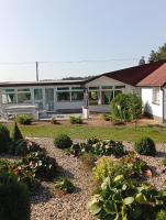 Domek Agroturystyczny Doris - B&B Gmina Stężyca