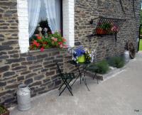 La Clé des Champs - B&B Bertogne