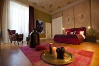 Junior Suite met Terras