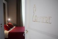 Deluxe Kamer