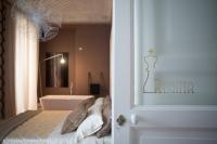 Deluxe Suite met Queensize Bed