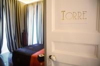 Suite met Kingsize Bed en Balkon