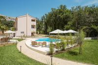 Residence Mediterraneo - Ferienwohnung Baška