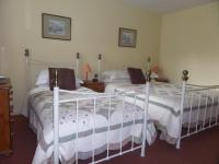 Amalfi Bed and Breakfast - B&B Dornoch