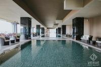Ipoh Town ICC Premium Suites by Verve 2B2B - Bed and Breakfast Ipoh