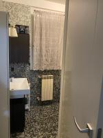 Grazioso monolocale con giardino - Ferienwohnung Pregnana Milanese