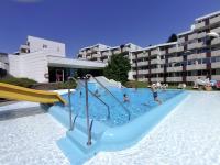 Green Wellness Pools Saunas Apartment with Alpine view Terrace - Ferienwohnung St. Englmar