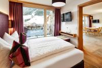 Appartamento con 2 Camere da Letto