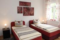 Appartement met 3 Slaapkamers
