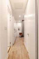 Illovo Central Luxury Apartment - Chambres d'hôtes Johannesbourg