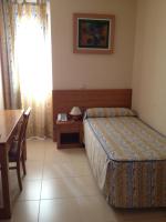 Single Room with Shower