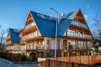 Apartament Ornak - B&B