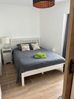 Haus mit 1 Schlafzimmer