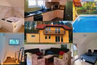 Kuća za odmor- Milošev Konak Banja Luka - Chambres d’hôtes Novi Kovići