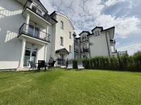 Apartamenty De Rosse e-apart - Chambres d’hôtes Jastrzębia Góra