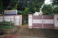 Veena Stay and Cafe Restaurant - B&B Bhubaneswar