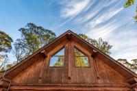 Amaruq Log Cabin - B&B Mount Buller