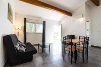 Appartamento con 2 Camere da Letto