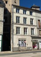 Chez Mary Studio - Nature - B&B Gannat