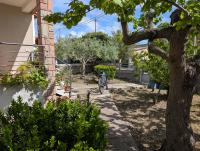Casa MAM - Ferienwohnung Albagiara