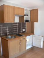 Apartment (4 Adults)