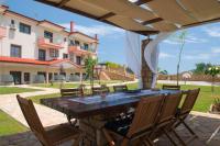 Anthemida Rooms - B&B Sykia