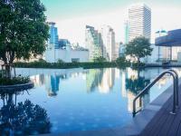Comfy Entire Home Steps to BTS & MRT Sukhumvit Min 14 nights - Ferienwohnung Bangkok