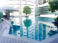Comfy Entire Home Steps to BTS & MRT Sukhumvit Min 14 nights - Ferienwohnung Bangkok