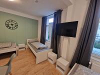 Appartamento con 2 Camere da Letto