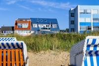 Haus Inselblick INS4 - B&B Cuxhaven