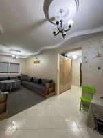 Apparemment neuve - Ferienwohnung Agadir