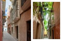 Ohliving Casa Verde 5 - B&B Sevilla