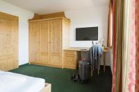 Comfort Apartment mit 1 Schlafzimmer und Balkon