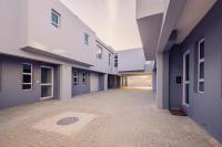 C Breeze 1 - Chambres d’hôtes Swakopmund