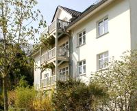 Haus am Weststrand - B&B