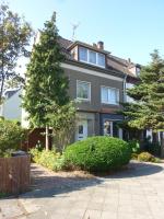 B&B Düsseldorf - Wotan - Bed and Breakfast Düsseldorf