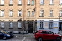 Strzelecka City Comfort Living Studio by BookingHost - Ferienwohnung Kattowitz