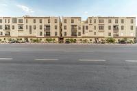 مجمع رواس بوليفارد سيتي - RAWAS Riyadh Boulevard City - B&B Riyadh