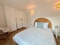 GJ Holiday Escapes - Le plage de Notre-Dame - Appartement au coeur de la vieille ville - Chambres d'hôtes Boulogne-sur-Mer
