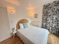 GJ Holiday Escapes - Le plage de Notre-Dame - Appartement au coeur de la vieille ville - Chambres d'hôtes Boulogne-sur-Mer