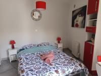 Appartement met 1 Slaapkamer