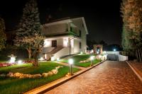B&B Villa Aurora - B&B Brugherio