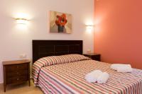 Aenaon Rooms - Ferienwohnung Nafplion