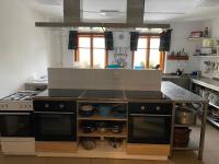 Bouda Šestidomí - Ferienwohnung Strážné