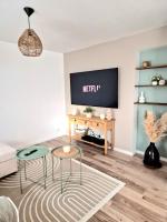 Chez mamy - B&B Réguisheim