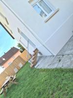 Chez mamy - Ferienwohnung Réguisheim