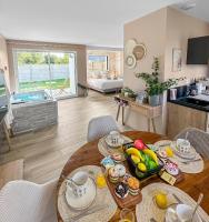 Le Souffle Floral - Themed House Rang-du-Fliers - B&B Rang-du-Fliers