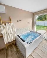 Le Souffle Floral - Themed House Rang-du-Fliers - B&B Rang-du-Fliers