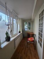 Квартира в парковой зоне возле моря - B&B Odesa