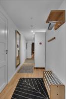 Northstay - Urban Arctic Escape - B&B Tromsø